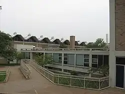 General view