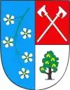 Coat of arms of Třemešné