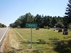 Trenton, Indiana