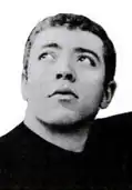 Morais in 1968
