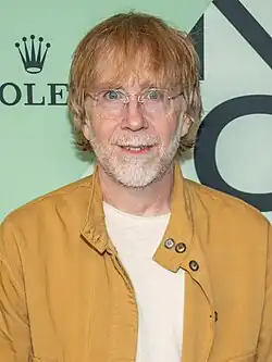 Anastasio in 2025