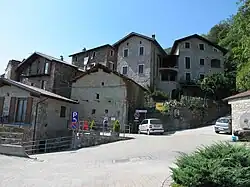 Trezzone, Lombardy