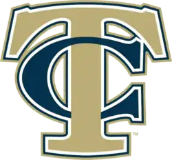 Tri-Cities Fever logo