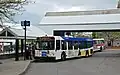 Tigard Transit Center