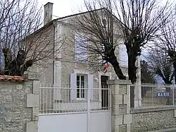 Town hall