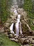 Waterfalls c.1900
