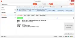 Tribler 6.4.3 (2016)