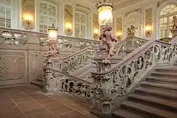 Staircase