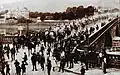 Emperor's Maneuver, parade of the 8th (Rhenish) Cuirassiers (1893)
