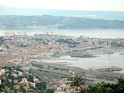 Trieste