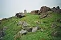 Whelpstone Crag