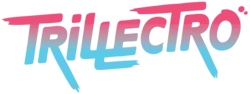 Official Logo of Trillectro Music Festival
