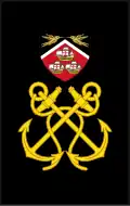Petty officer (Trinidad and Tobago Coast Guard)[18]