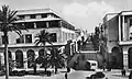 Via Roma in 1940