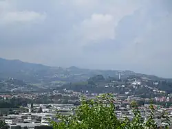 View of Trissino