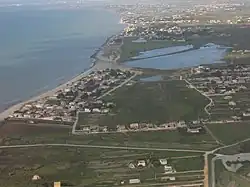 The frazione Marausa