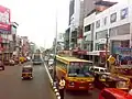Trivandrum MG Road View.jpg