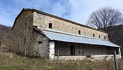 Village church