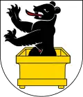 Coat of arms of Trogen