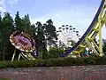 Trombi and Kouvola's Ferris Wheel