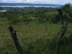 Tronadora