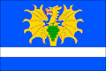 Flag of Trstěnice