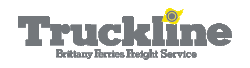 Truckline Ferries Logo