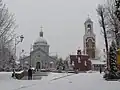 St. Nicholas Church