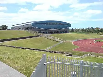 Trusts Stadium