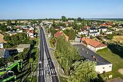 Trzeciewnica in 2024