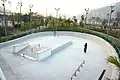Skate park