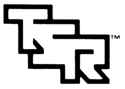 Image 3TSR, Inc. logo (from Dungeons & Dragons controversies)