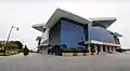 Hai Duong Cultural Centre, Thanh Nien street, Hai Duong city
