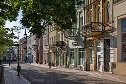 Old Town (Stare Miasto)