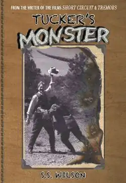 Tucker's Monster