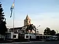 City Hall