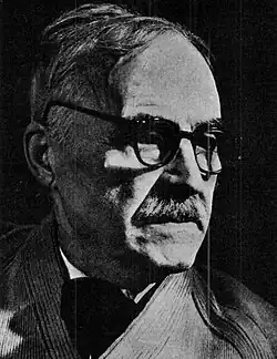 Arghezi in 1960