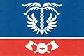Flag of Tulešice