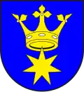 Coat of arms of Tumegl/Tomils