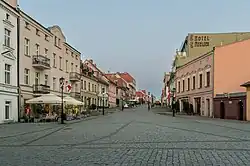 Tumska Street