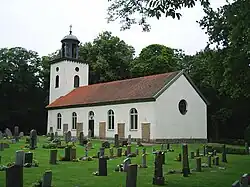 Tun church