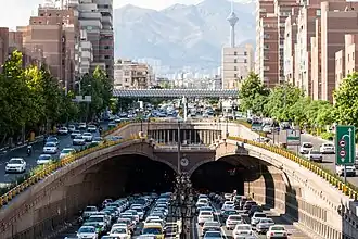District 2, Tehran