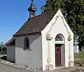 Maria-Hilf Kapelle (Our Lady Help of Christians Chapel)