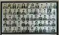 Cambodia’s Tuol Sleng Genocide Museum contains photographs of over 5,000 prisoners, as well as "confessions", many extracted under torture, and other biographical records.[10]