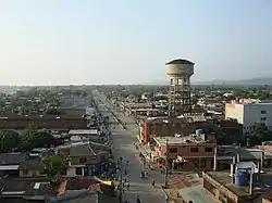 Panoramic
