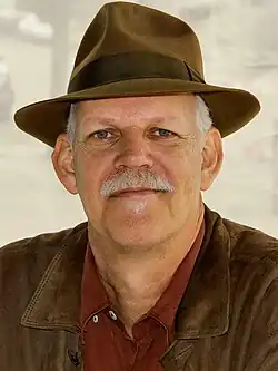 Pipkin in 2012