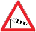 Crosswinds