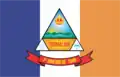 Flag of Turmalina (Minas Gerais)