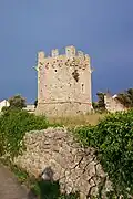 Tower of Olib