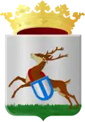 Coat of arms of Turnhout